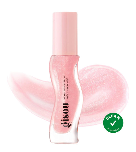 HONEY INFUSED LIP OIL GISOU