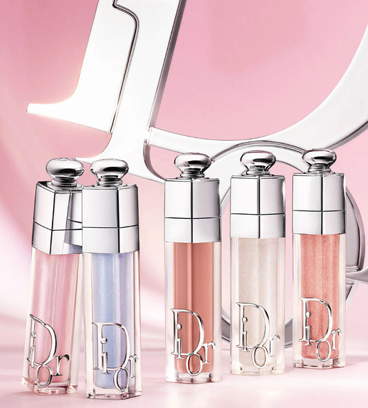 Dior Addict Lip Maximizer Plumping Gloss