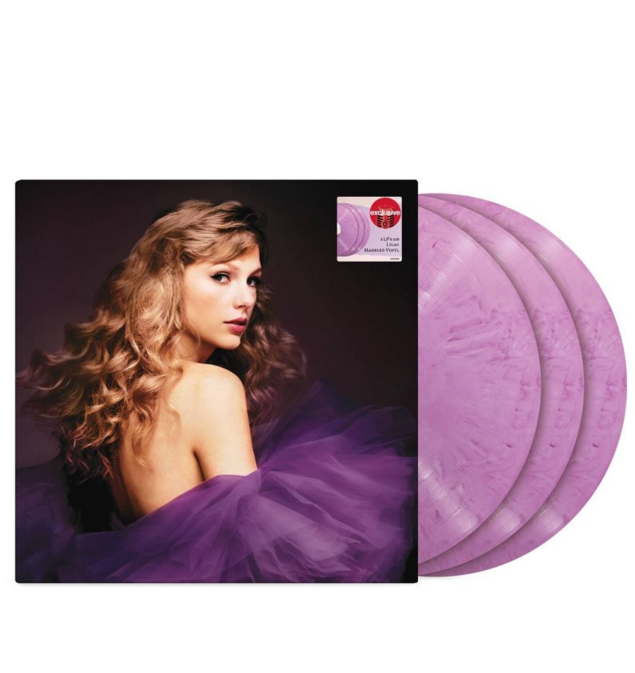 Taylor Swift Speak Now (Taylor’s Versión)