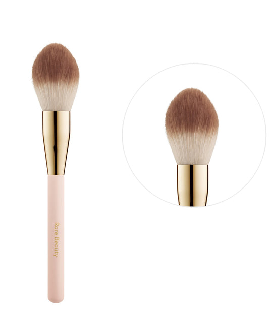 Always An Optimist Powder Brush Rare Beauty