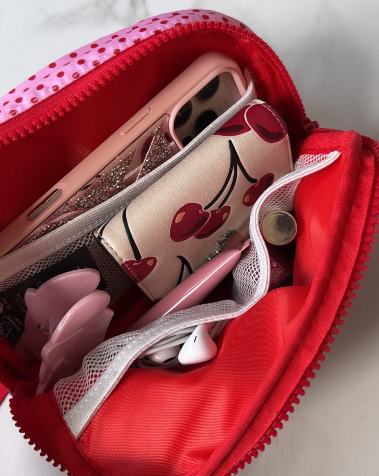 Belt Bag Hello Kitty