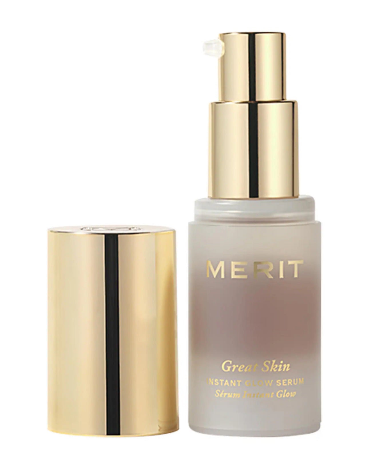 Mini Great Skin Instant Glow Serum