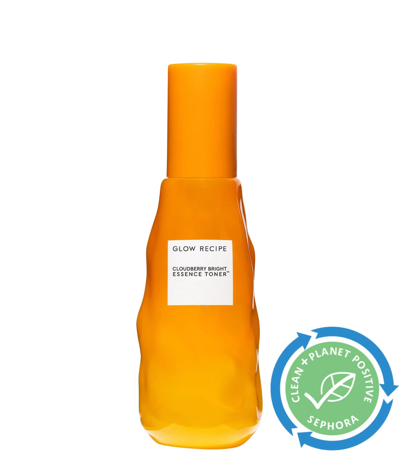 Cloudberry Bright Essence Toner