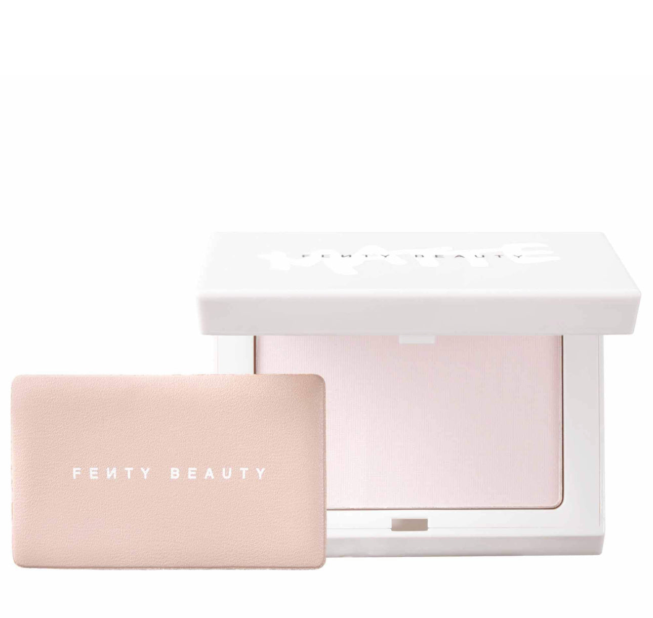 Invisimatte Instant Setting + Blotting Powder