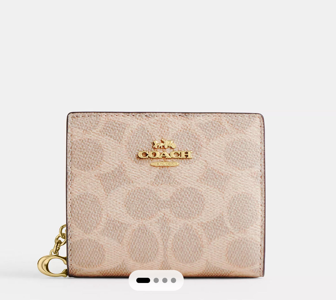 Snap Wallet In Signature