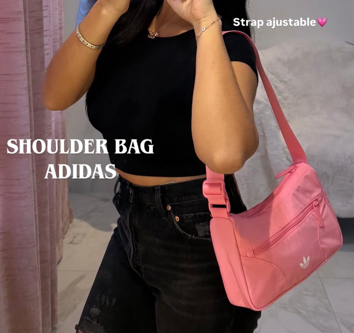 Shoulder Bag
