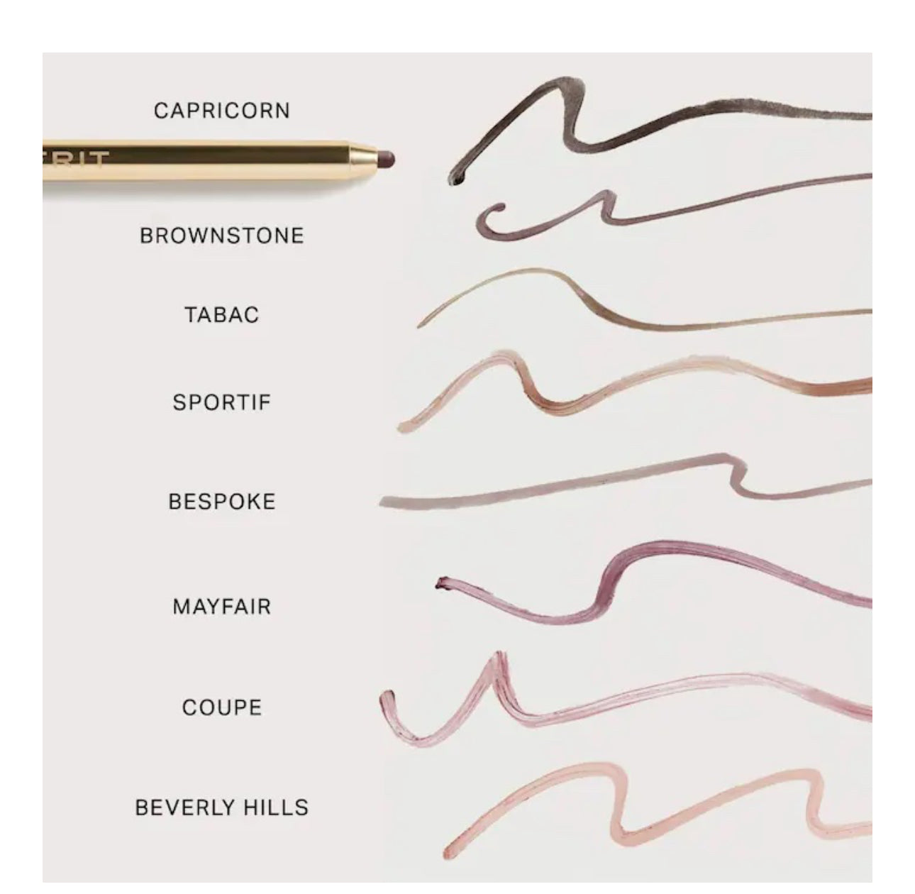 MERIT Signature Lip Sheer Lip Liner