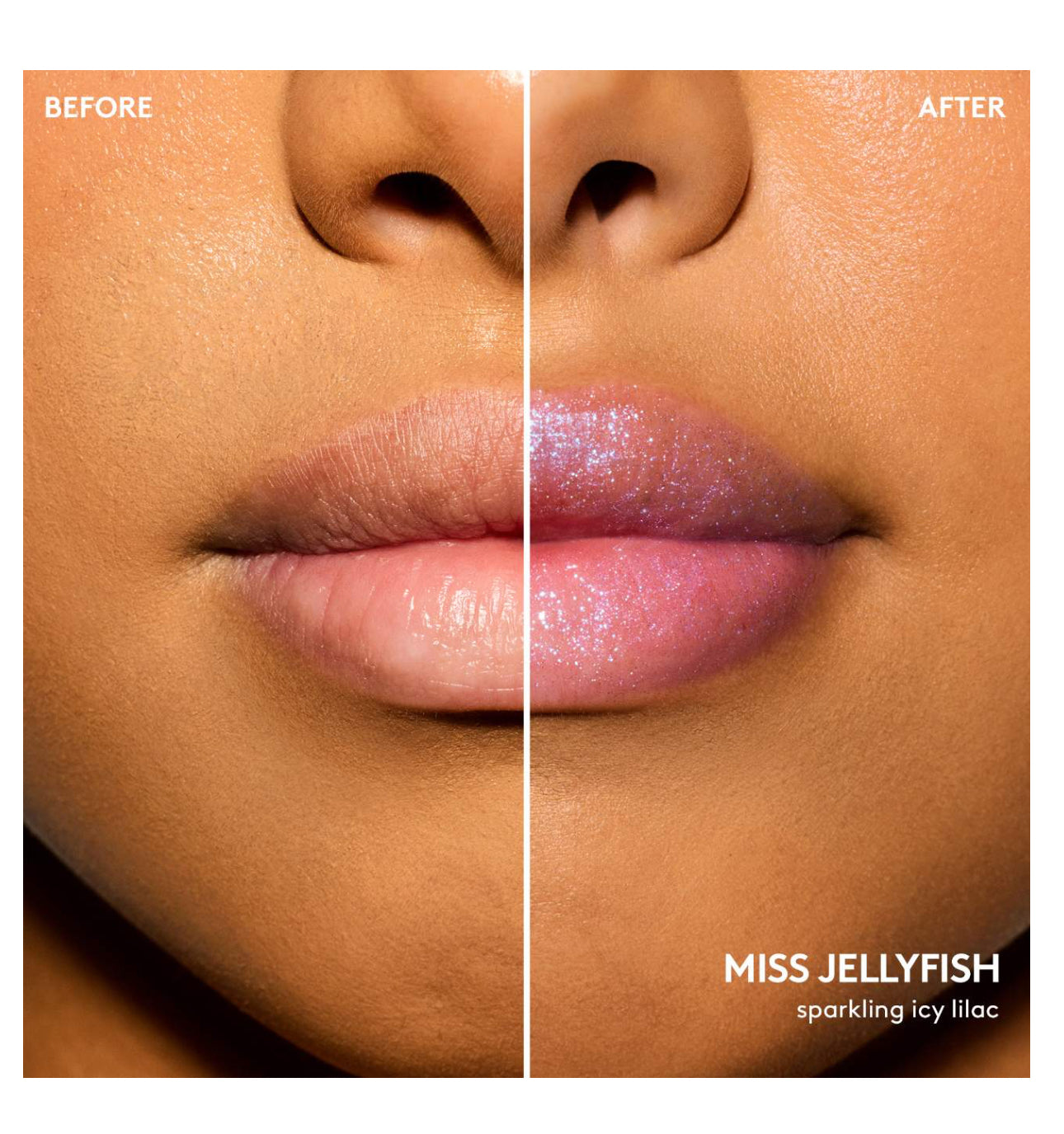 Gloss Bomb Oil Luminizing Lip Oil 'N Gloss Miss Jellyfish