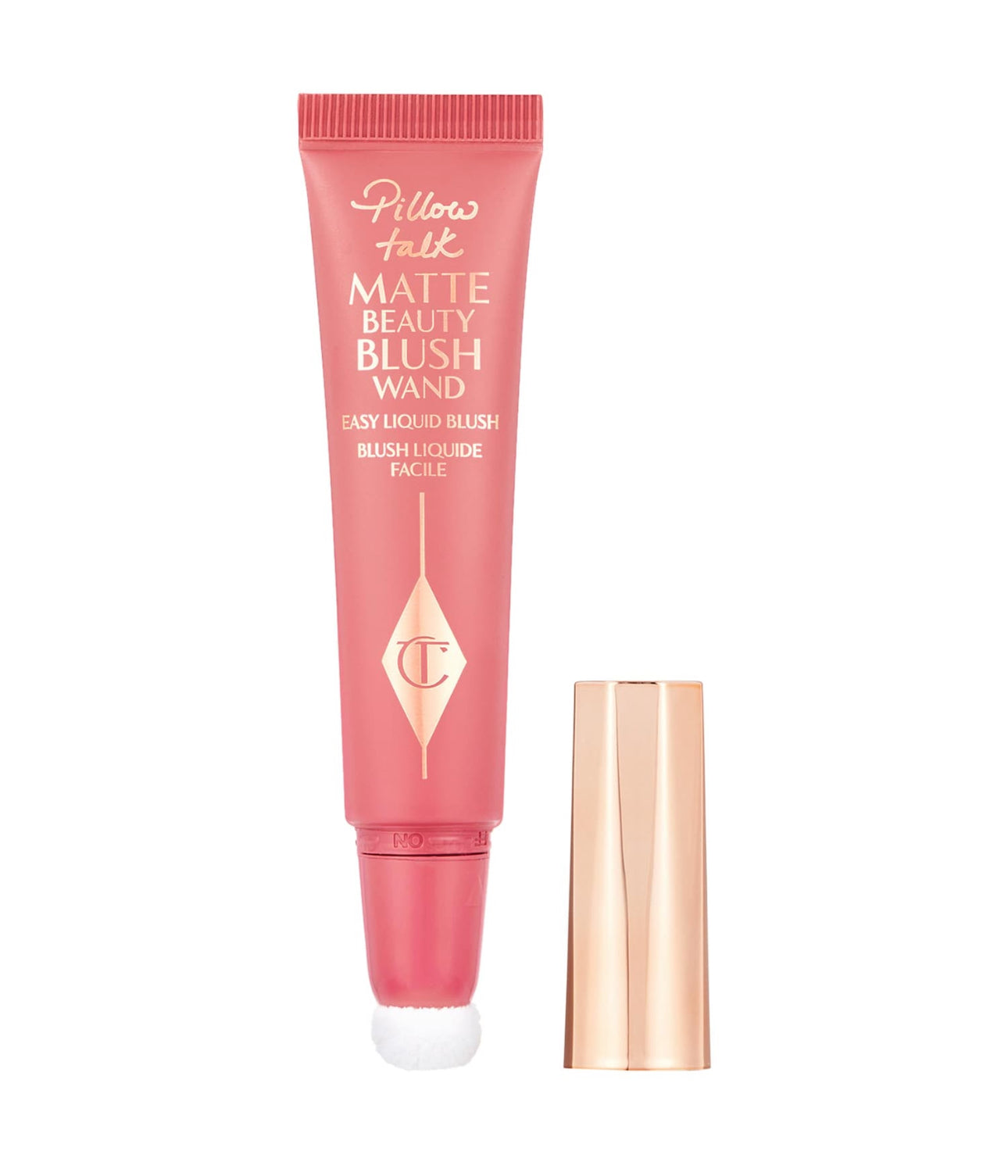 Hollywood Blush Wand - Charlotte Tilbury