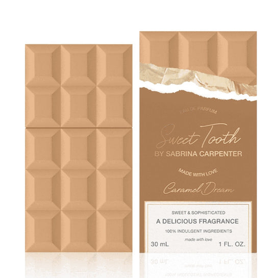 Sabrina Carpenter Sweet Tooth Caramel Edition Edp 30 mL