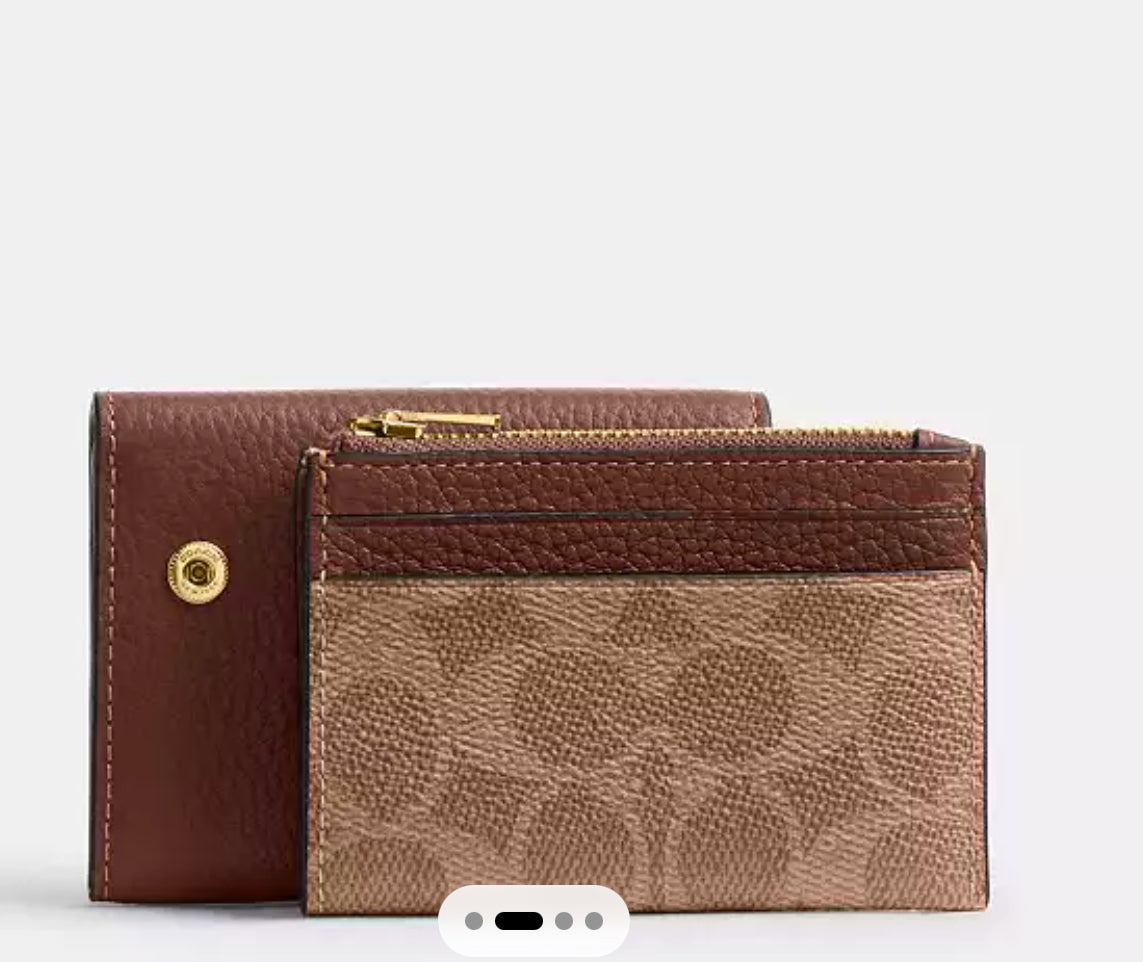 Card Holder Wallet