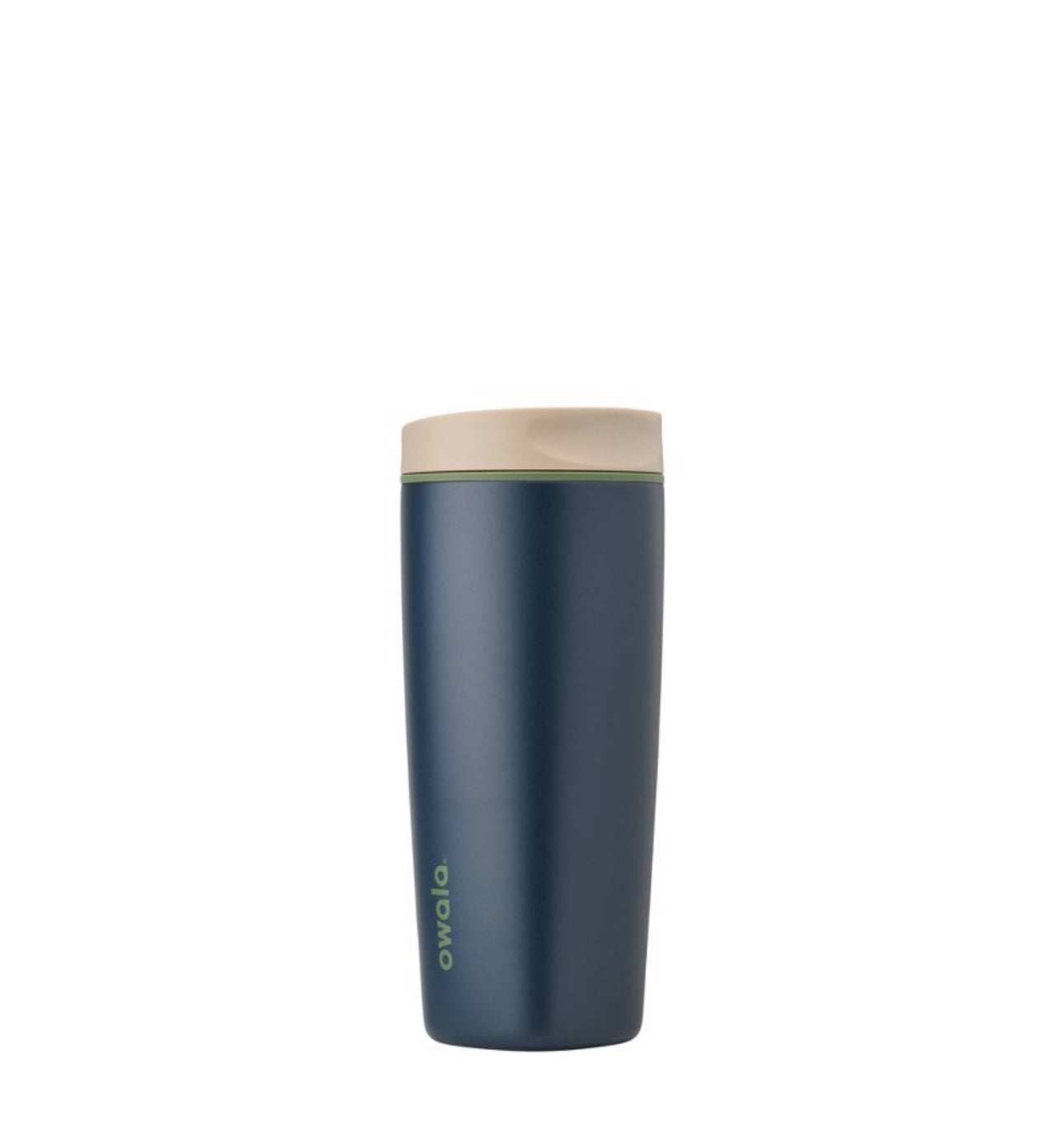 Owala 20oz Stainless Steel SmoothSip Travel Mug