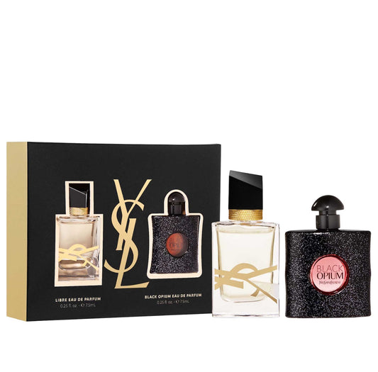 Mini Black Opium & Libre Mini