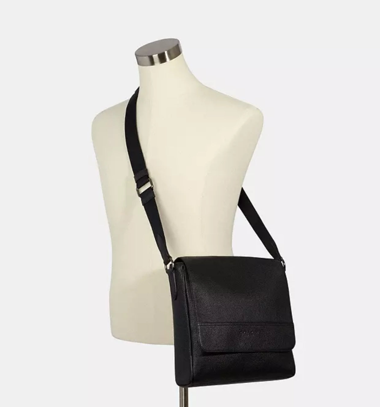 Houston Map Bag