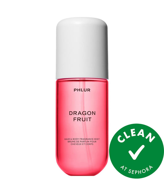 Mini Mist Body & Hair Fragrance Mist Phlur