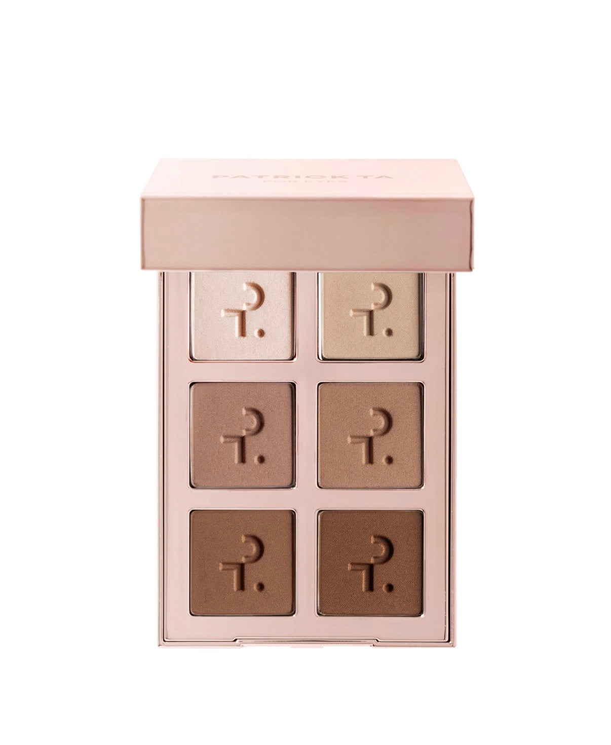 Major Dimension Essential Artistry Edit Eyeshadow Palette