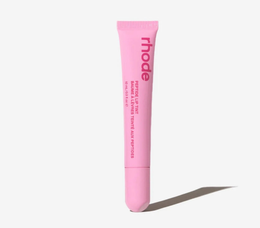 Rhode lip tint Jelly Bean