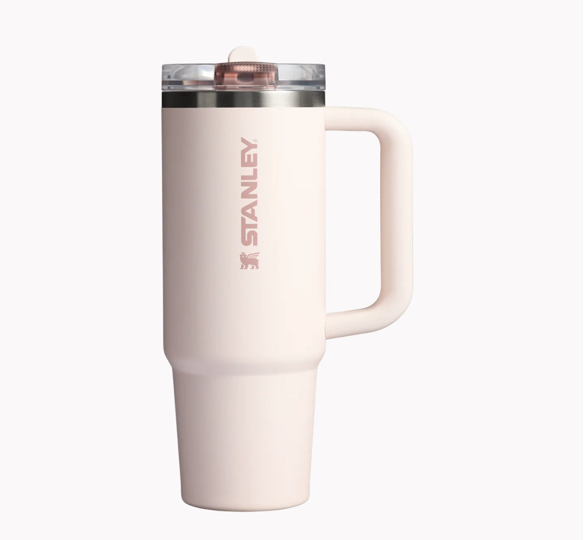 THE QUENCHER PROTOUR FLIP STRAW TUMBLER | 30 OZ