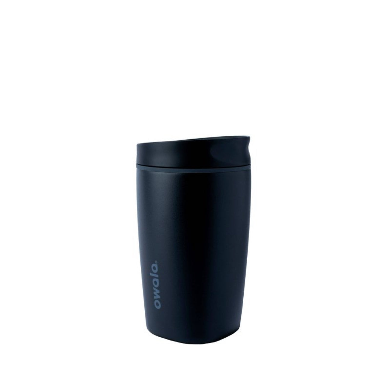 Owala 12oz Stainless Steel SmoothSip Travel Mug