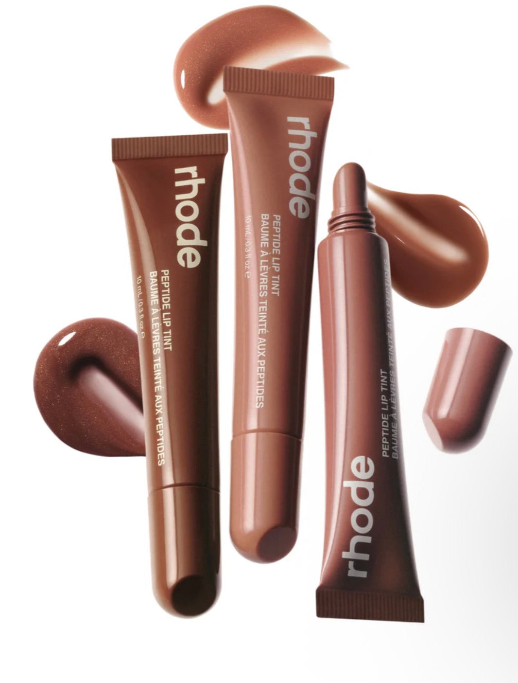 peptide lip tint LIMITED EDITION SHADE