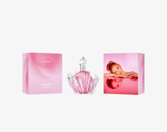REM Cherry Eclipse Eau Parfum