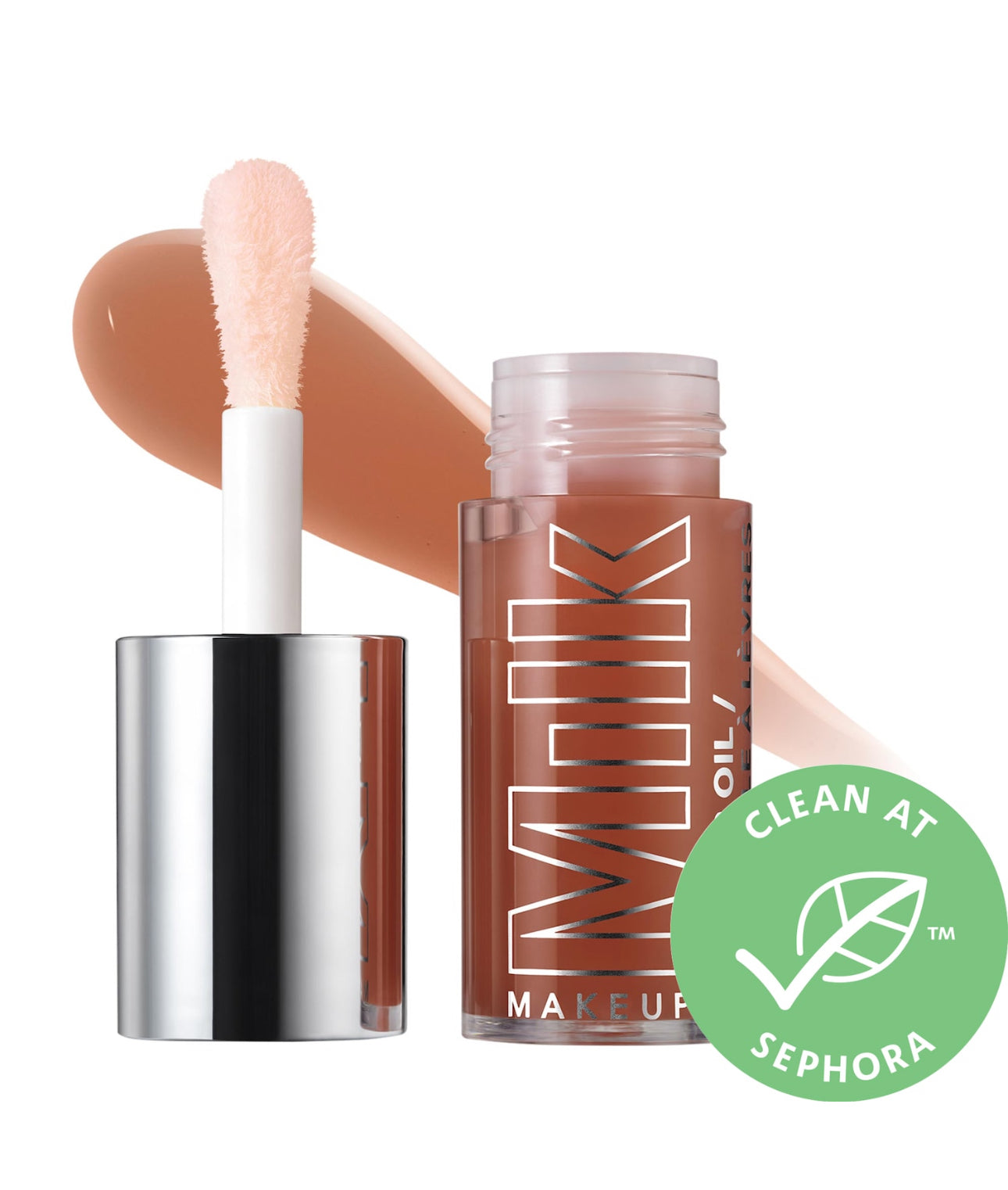 KUSH Hydrating Sheer Lip Oil