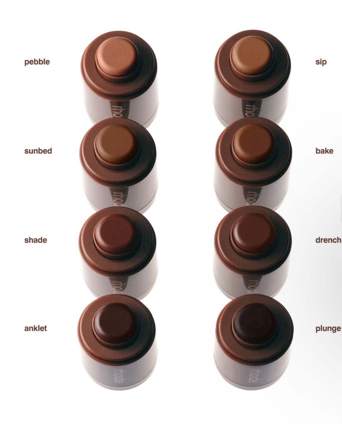 pocket bronze LONG-WEARING WARMTH