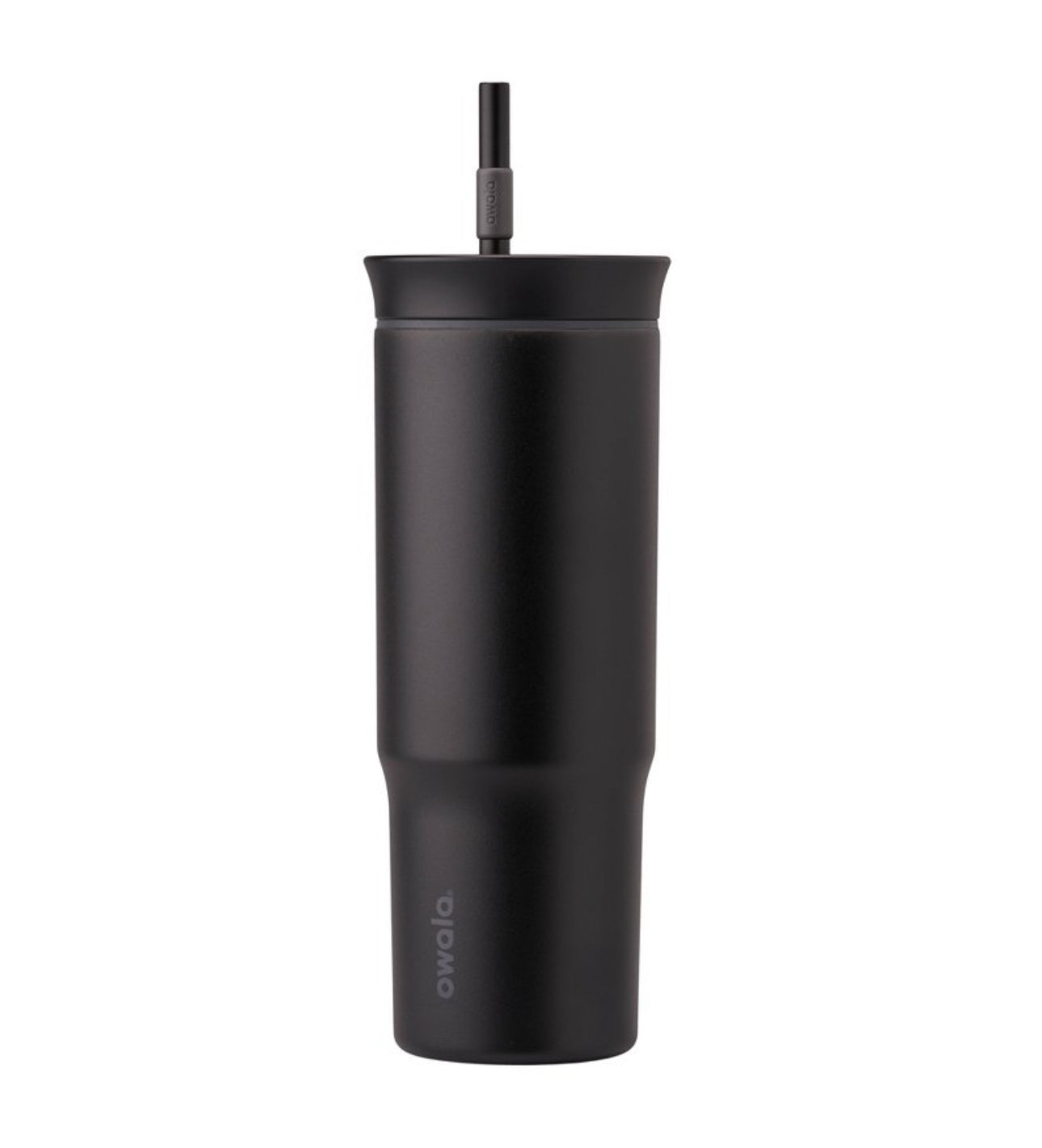 Owala 24oz Water Bottle - Black