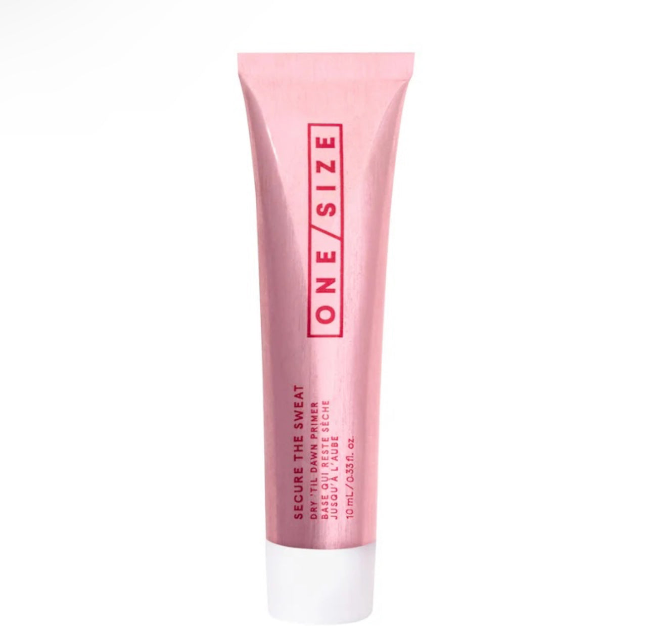 ONE/SIZE by Patrick Starrr Mini Secure The Sweat Waterproof Mattifying Primer