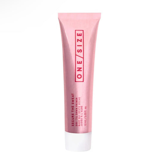 ONE/SIZE by Patrick Starrr Mini Secure The Sweat Waterproof Mattifying Primer