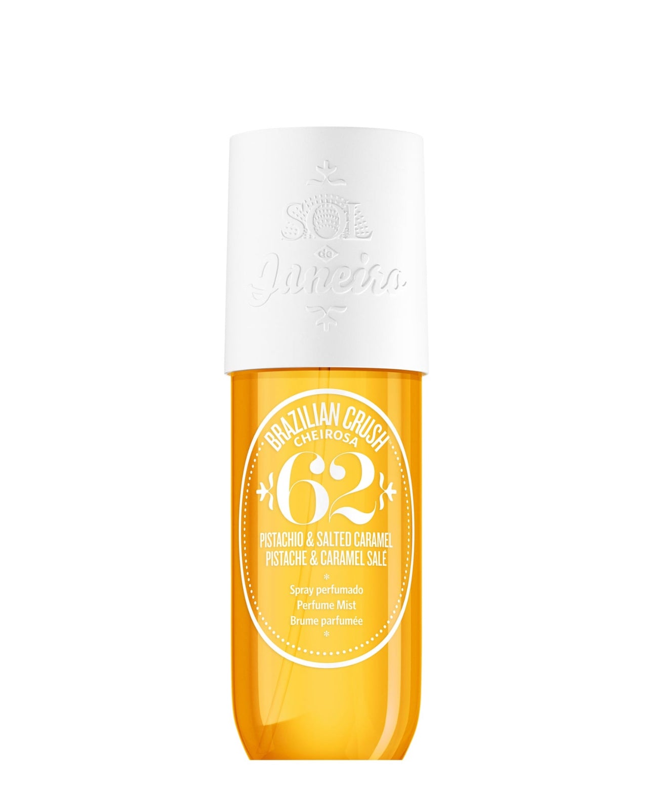 Crush Cheirosa ’62 Bum Bum Hair & Body Fragrance Mist