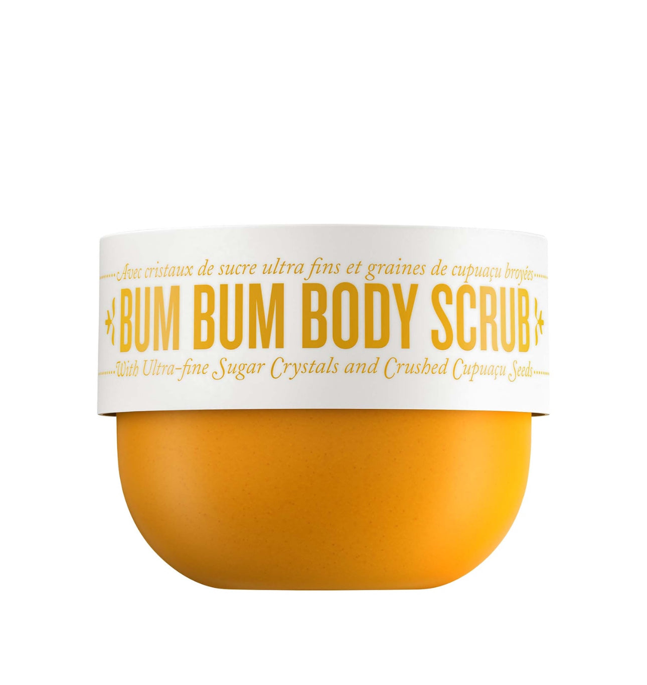 Bum Bum Body Scrub Sol de Janeiro