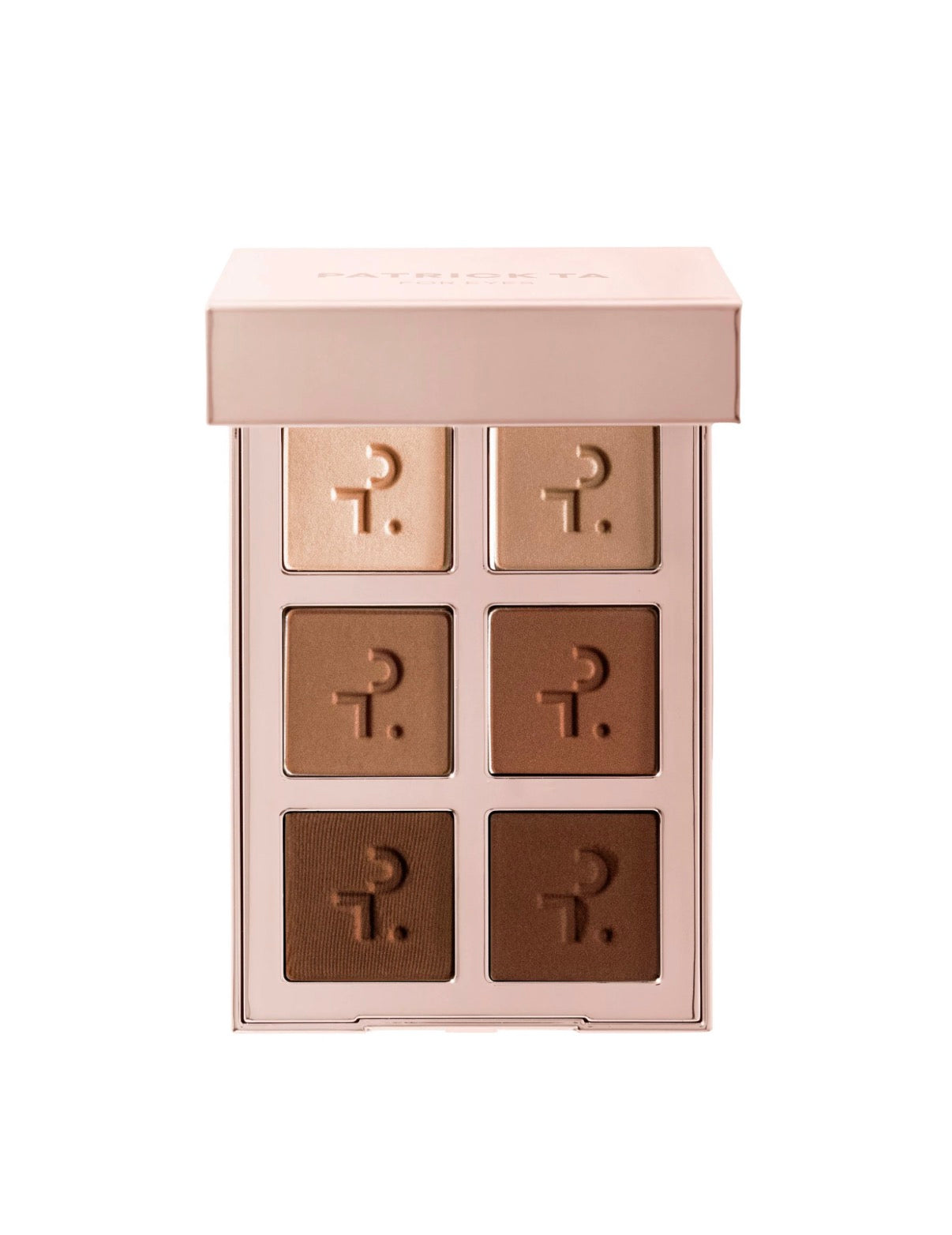 Major Dimension Essential Artistry Edit Eyeshadow Palette