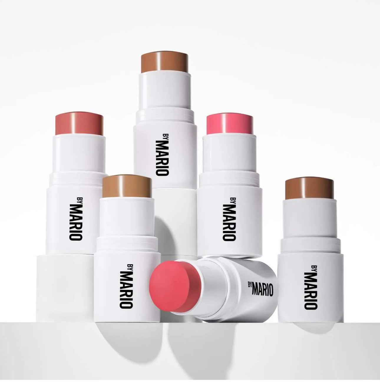 Mini Soft Pop Blush Stick