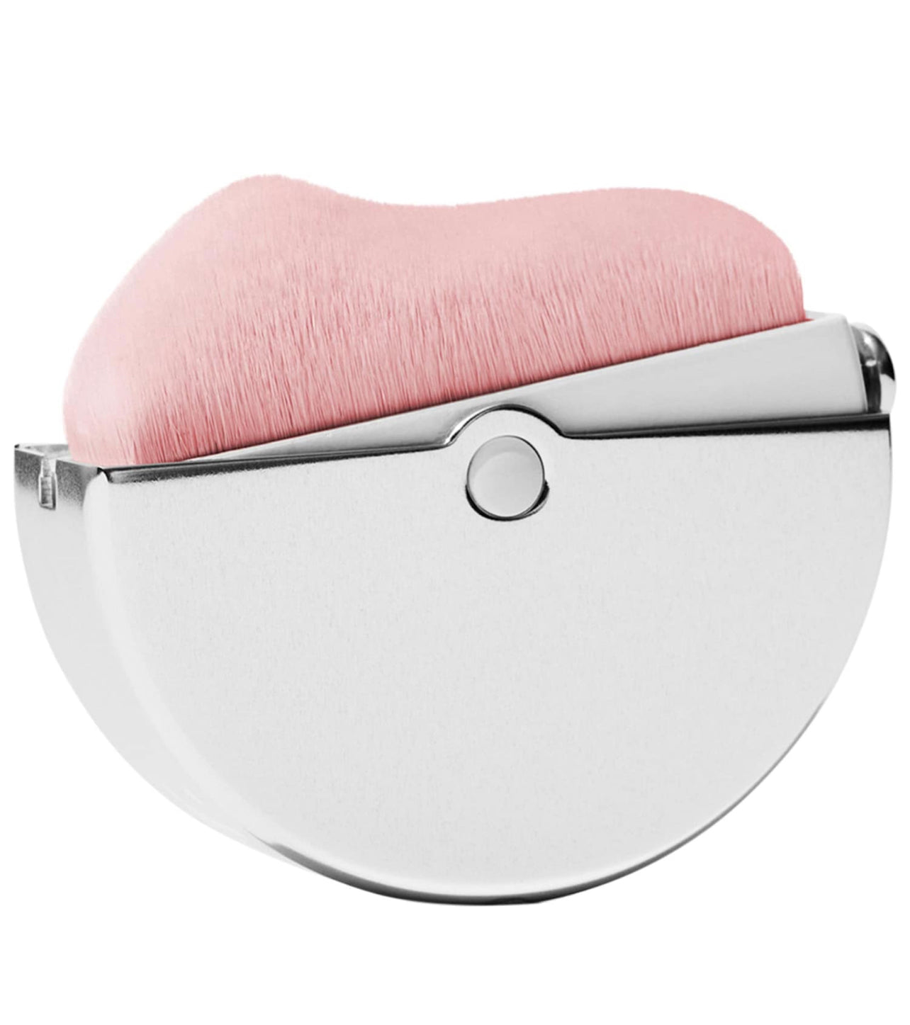 Stretch Blending and Buffing Face Brush Glossier