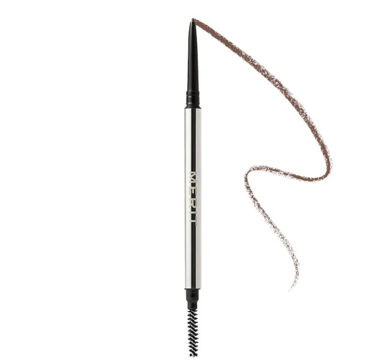 MERIT Brow 1990 Ultra Fine Eyebrow Gel Pencil