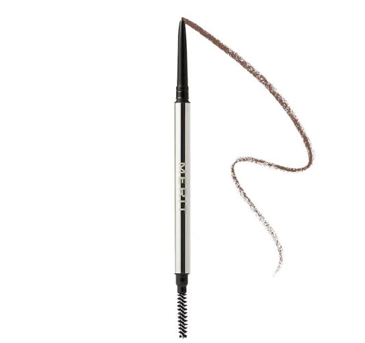MERIT Brow 1990 Ultra Fine Eyebrow Gel Pencil