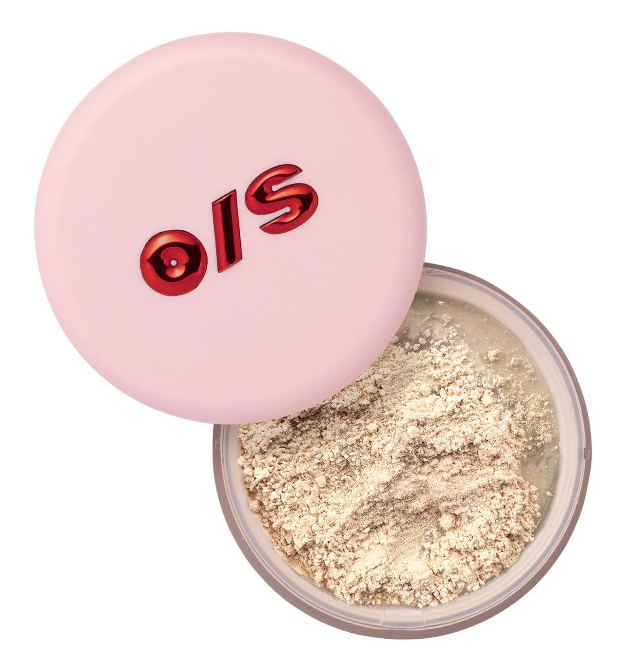Ultimate Blurring Setting Powder One Size