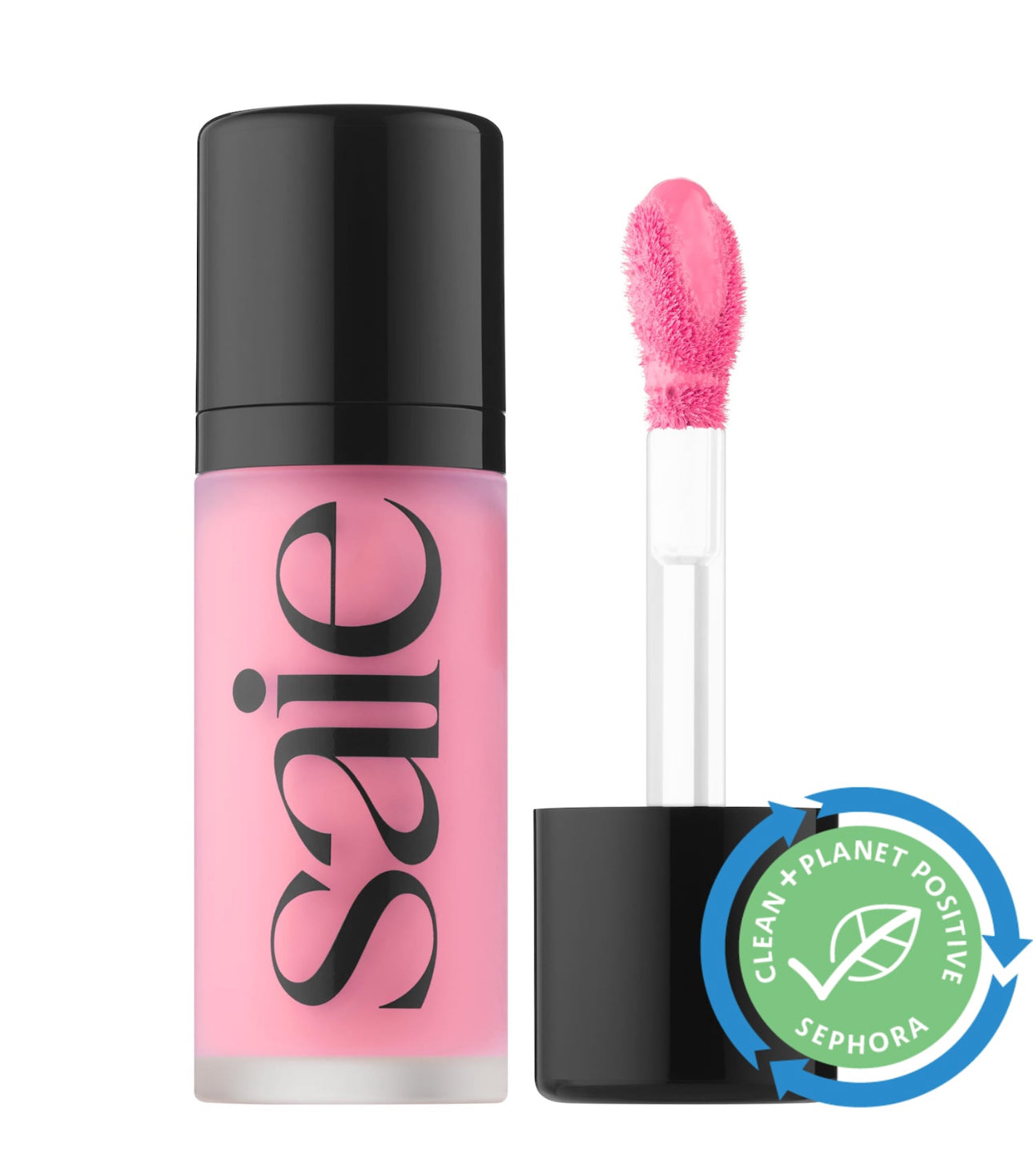 Saie - Dew Blush Liquid Cheek Blush