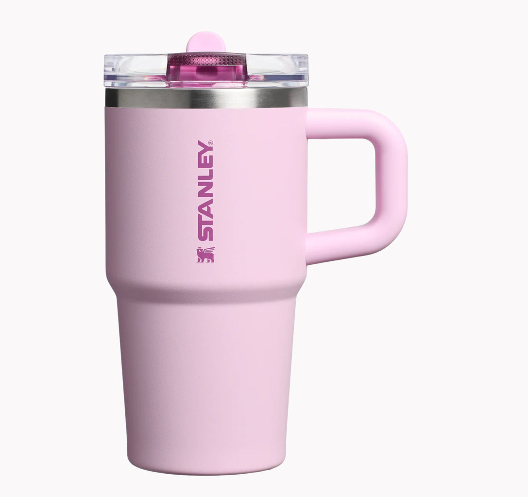 THE QUENCHER PROTOUR FLIP STRAW TUMBLER | 20 OZ