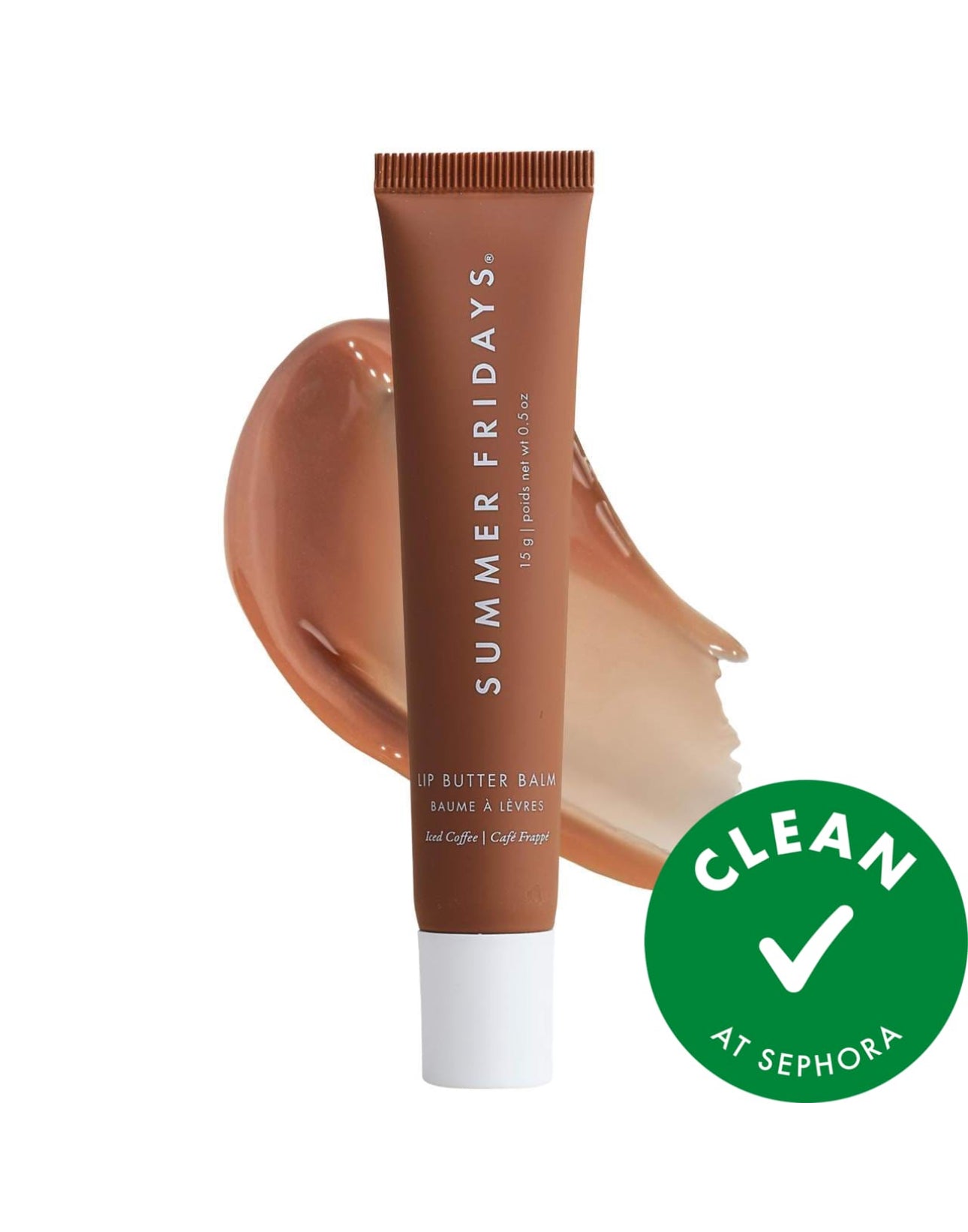 Lip Butter Balm