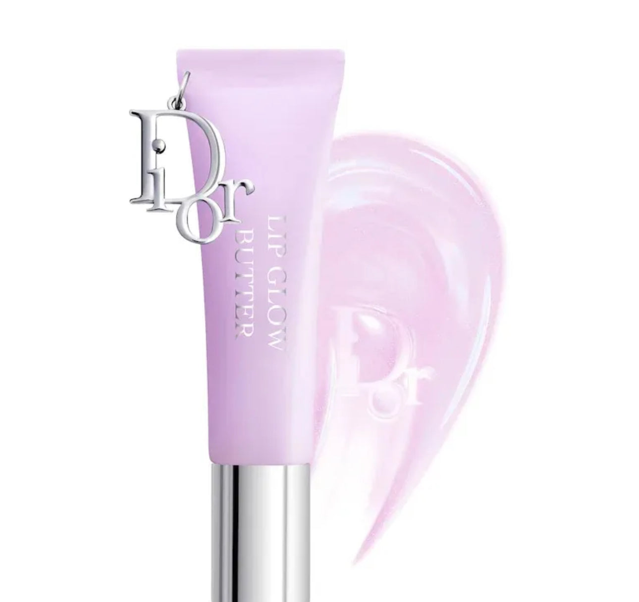DIOR Lip Glow Butter Hydrating Gloss Balm
