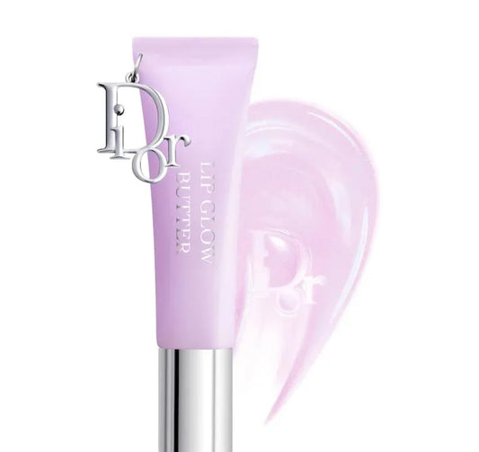 DIOR Lip Glow Butter Hydrating Gloss Balm