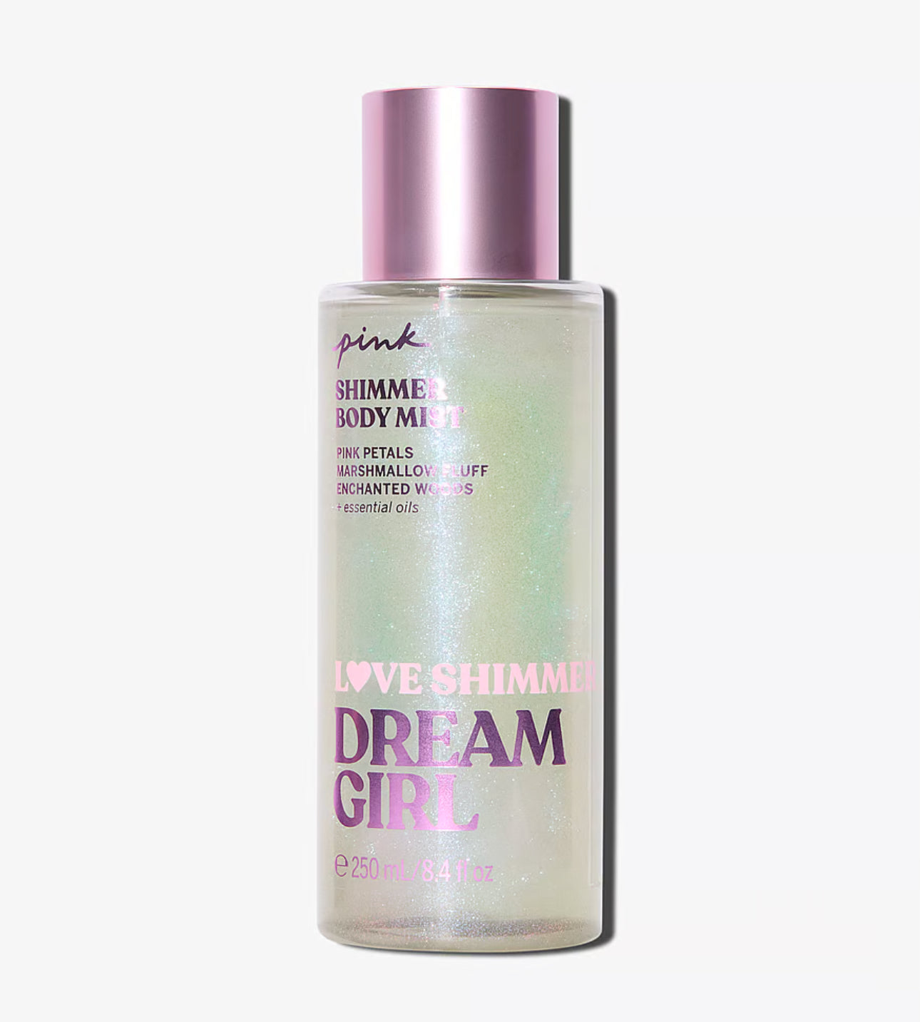 DREAM GIRL SHIMMER MIST