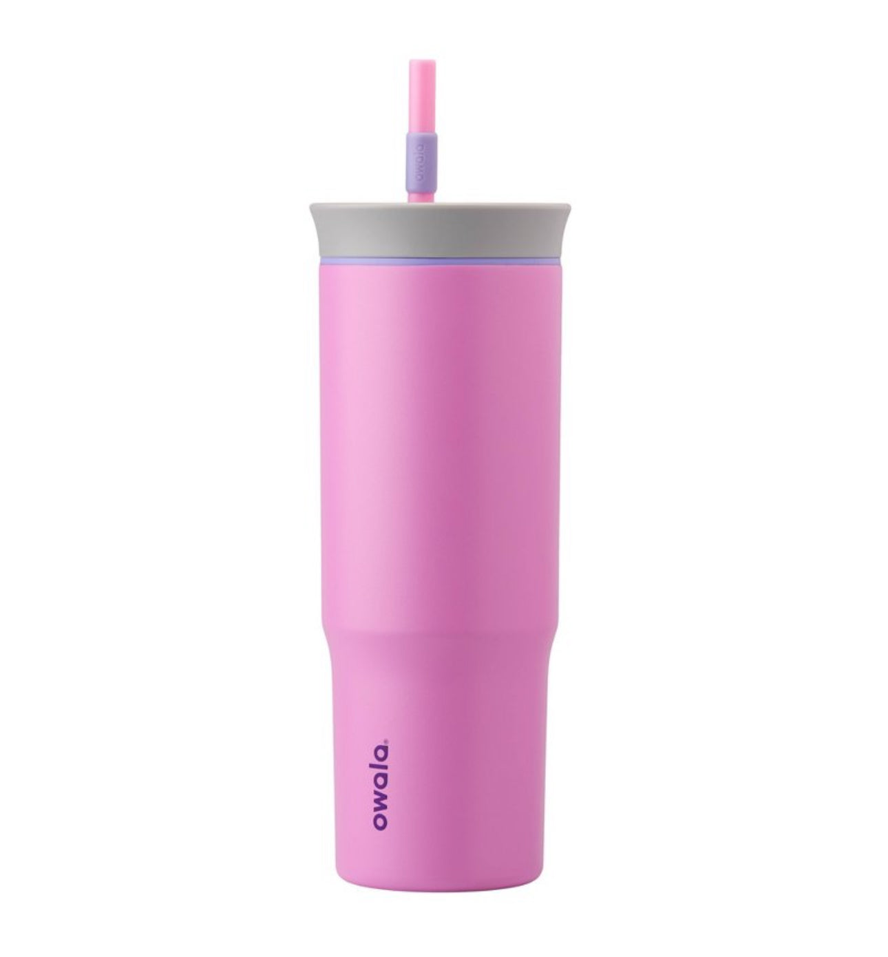 Owala 24oz Water Bottle - Electric Orchid