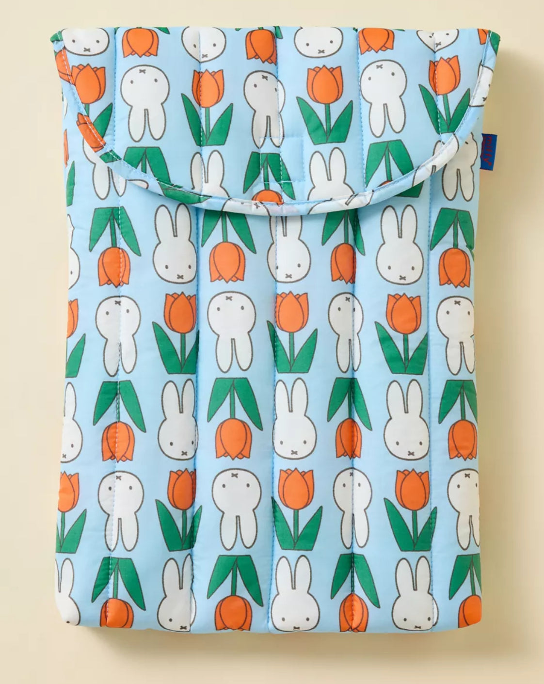 BAGGU Puffy 16” Recycled Laptop Sleeve