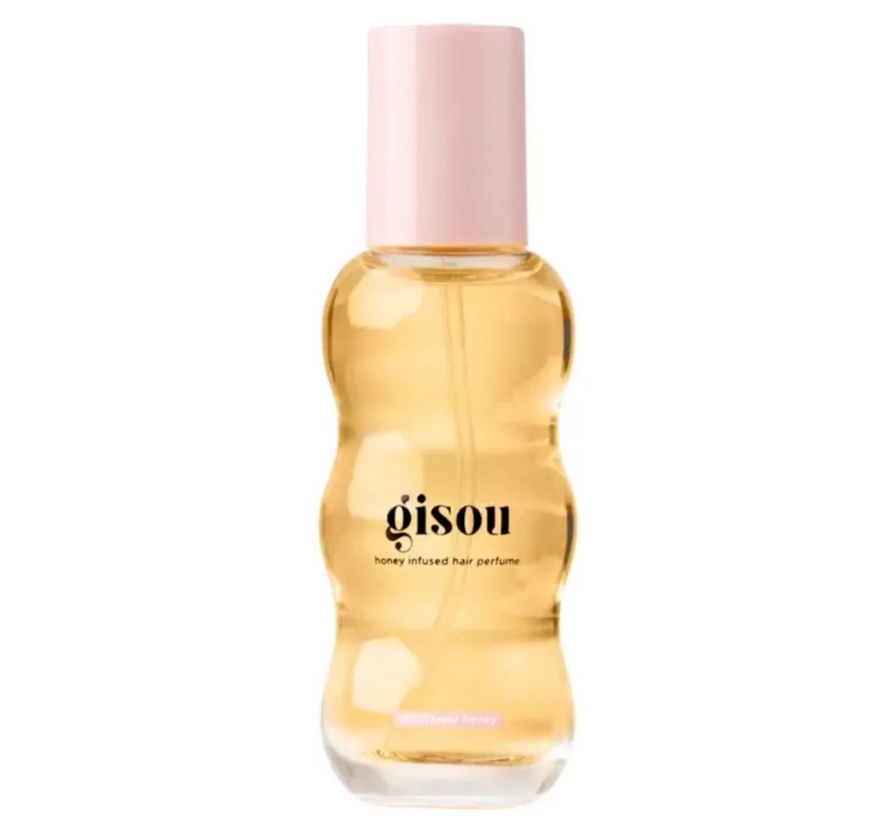 Gisou Mini Wildflower Honey Infused Hair Perfume