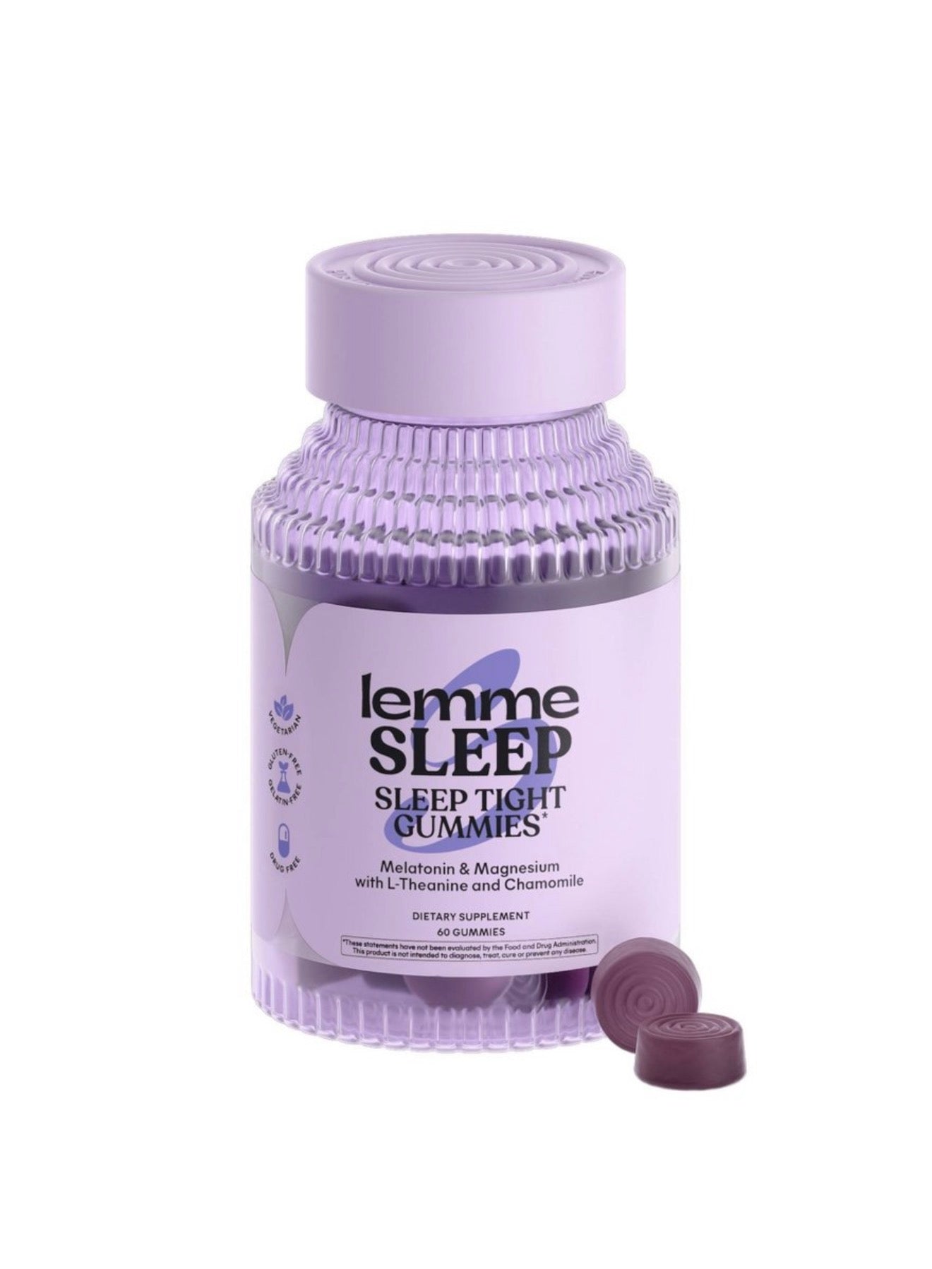 Lemme Sleep Gummies