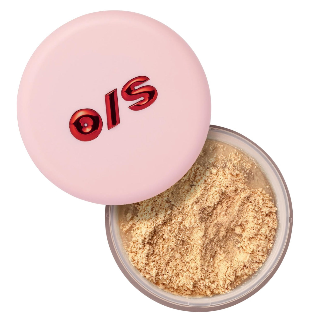 Ultimate Blurring Setting Powder One Size