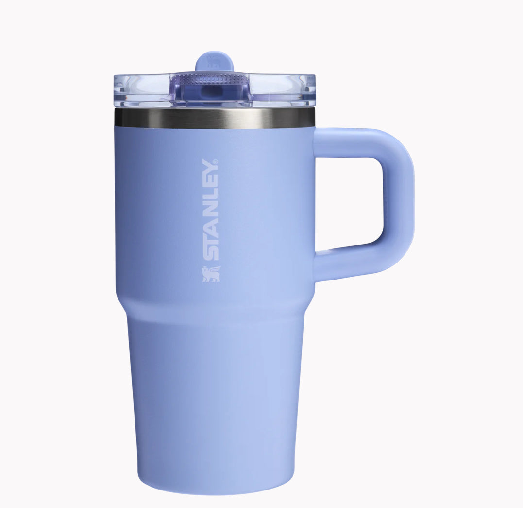 THE QUENCHER PROTOUR FLIP STRAW TUMBLER | 20 OZ